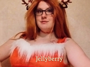 Jellyberry