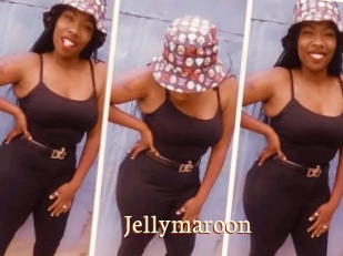 Jellymaroon