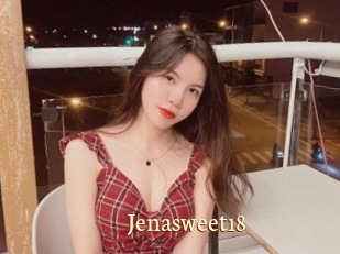 Jenasweet18