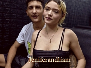 Jeniferandliam