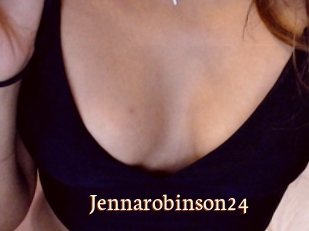 Jennarobinson24