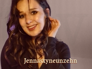 Jennasxyneunzehn