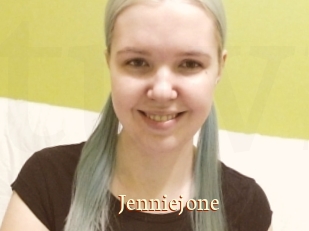 Jenniejone