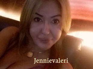 Jennievaleri