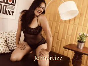 Jennortizz