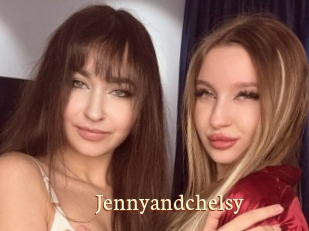 Jennyandchelsy