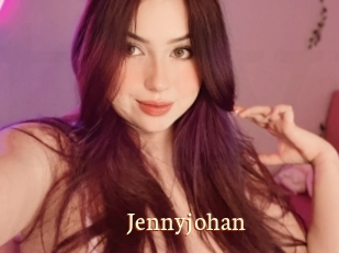 Jennyjohan