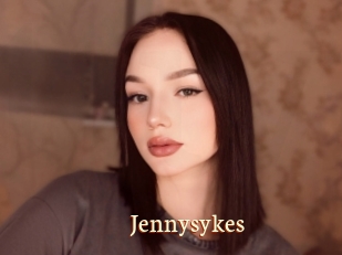 Jennysykes