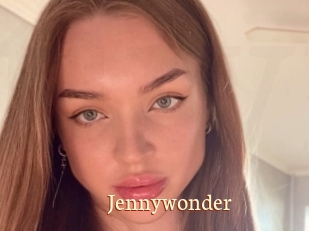 Jennywonder