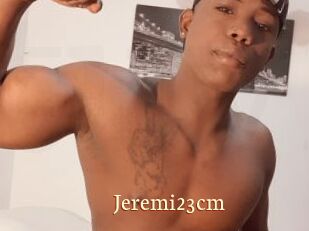 Jeremi23cm