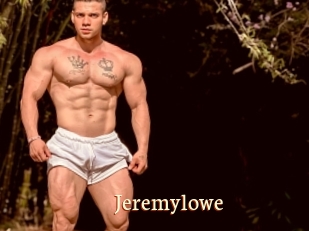 Jeremylowe