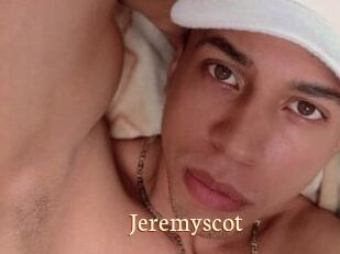 Jeremyscot