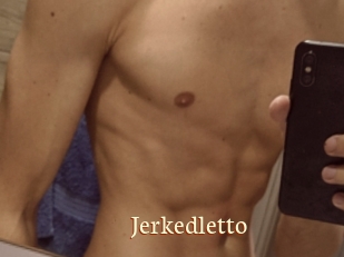 Jerkedletto