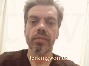 Jerkingwomen