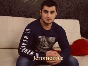 Jeromenice