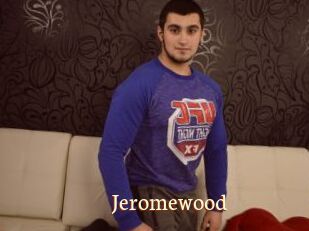 Jeromewood