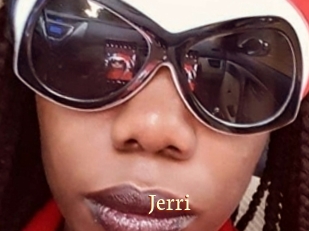 Jerri