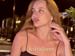 Jesicajiame