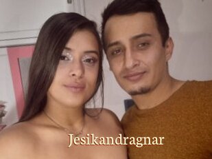 Jesikandragnar