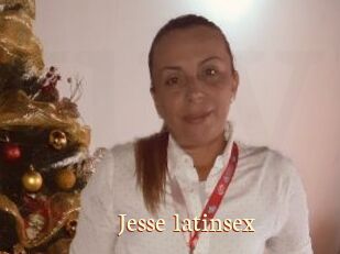 Jesse_latinsex