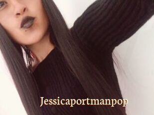 Jessicaportmanpop