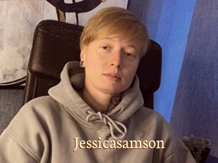 Jessicasamson