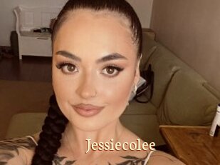 Jessiecolee