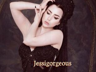 Jessigorgeous