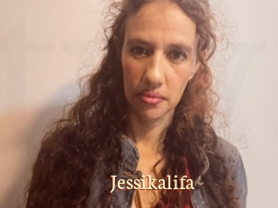 Jessikalifa