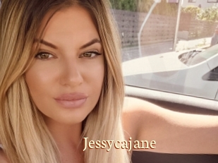 Jessycajane