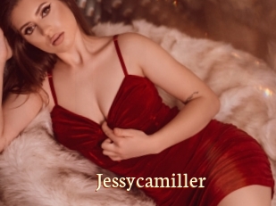 Jessycamiller