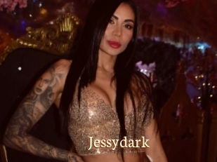 Jessydark