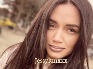 Jessykmxxx