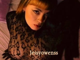 Jessyowenss