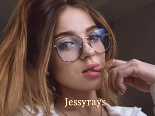 Jessyrays