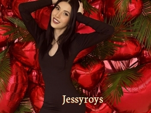 Jessyroys