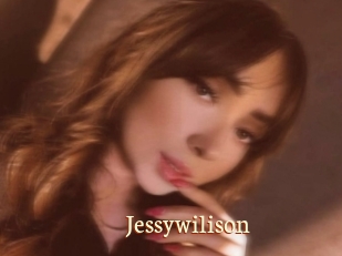 Jessywilison