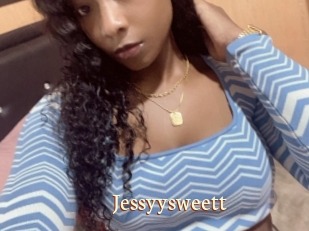 Jessyysweett