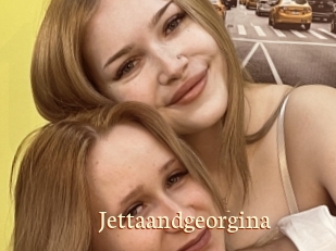 Jettaandgeorgina