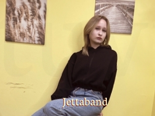 Jettaband