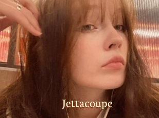 Jettacoupe