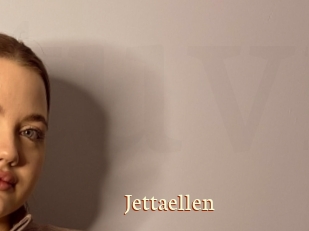 Jettaellen