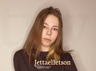 Jettaelletson