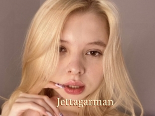 Jettagarman