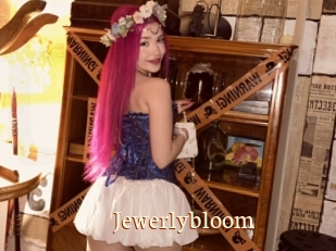 Jewerlybloom