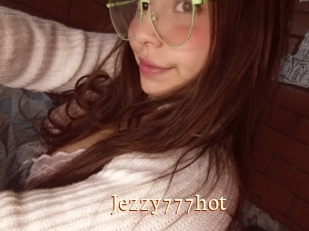 Jezzy777hot