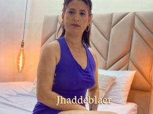 Jhaddeblaer