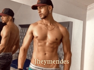 Jheymendes