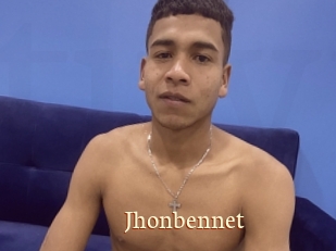 Jhonbennet