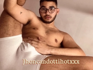 Jhoncandottihotxxx